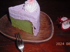 -Double cafe