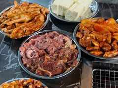 -同心烧烤(总店)