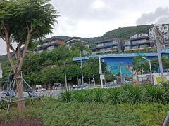 -大梅沙海滨公园