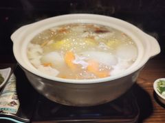 -锦上中式酒馆(南内环店)