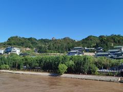 -白塔山公园