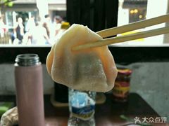 -忆秦园小笼包(惠山古镇总店)