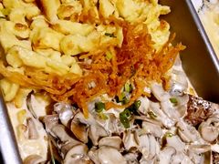 -LENBACH兰巴赫西餐啤酒坊(大连东港店)