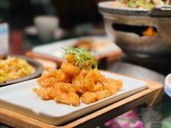 -四世同堂·京菜·烤鸭(双井店)