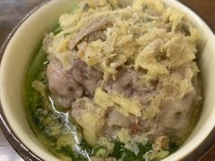 蟹粉狮子头-协和菜馆(凤凰街店)