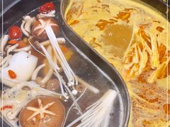 -呷哺呷哺(松江开元店)