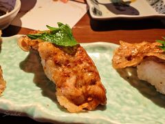 -木村武·手作寿司料理(中山亭店)