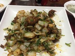 -金三角海鲜美食城(津北公路店)