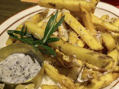 -ZAFFERANO西班牙海鲜饭(上海首店)