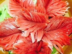 -王婆乔鲜鱼自助火锅(蜀汉路店)