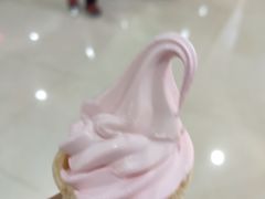 -麦当劳(欧亚卖场店)