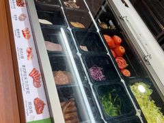 -赛百味SUBWAY(东风广场店)