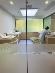 -弗蕾亚·和月月子调理院(东湖店)