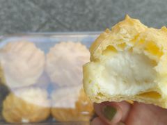 -甜嘟嘟烘焙坊(舒城路店)