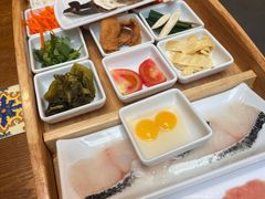 -芸南道·过桥米线(昆明老街旗舰店)