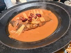 -长安记·大美陕菜(大族广场店)