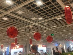 -宜家家居(西安未央商场店)