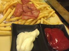 -滋味烤鱼(祥和里店)