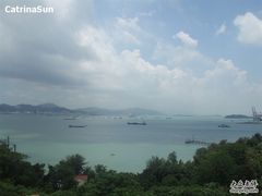 -鼓浪屿琴海庄园海景酒店