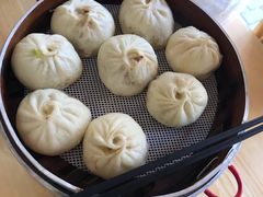 -桐香园小笼包(百井坊巷店)