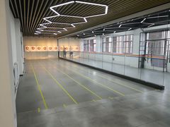 -弓舍射箭俱乐部(高新总店)