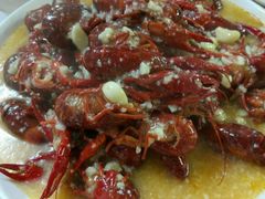 -袁老大龙虾(石鼓路总店)