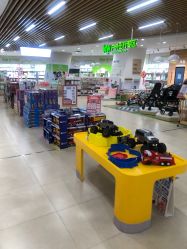 点击看大图 -孩子王(龙湖滨江天街店)