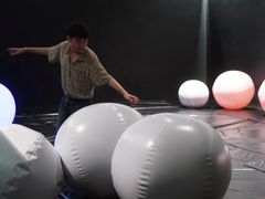 -北京富力万丽酒店