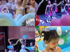 -华谊兄弟影院(IMAX洋桥店)