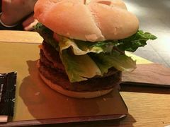 -麦当劳(新王府井店)