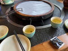 -老渔家·白族·石板烧·野生菌火锅(古城中心店)