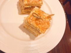 -马哥孛罗咖啡厅·Cafe Marco (厦门马哥孛罗东方大酒店)