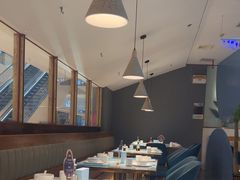 -悦海·家宴·冰花皮皮虾大锅贴(宝龙店)