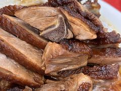 三杯鸭-昌茂客家情