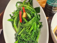 -瑶王府·广西菜(金阳路店)