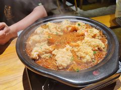 -破三川·新川菜(静安大融城店)