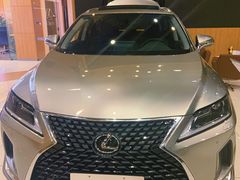 -大连中升雷克萨斯(华北路店)