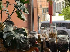 -安妮意大利餐厅(国贸店)