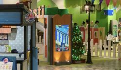 -幻贝家儿童乐园(苏州中心店)