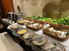 -景湖轩全日制餐厅·南湖名都