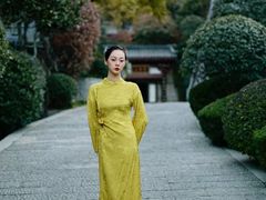 -西安华清御汤酒店