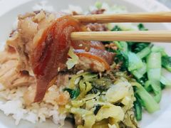 -陆长玖古法猪脚饭(玄风桥店)