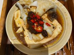 -蔡澜点心·粤菜(嘉里中心店)
