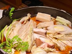 -千代武日本料理(开发区店)