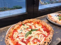 -Mammamia(巨鹿路店)