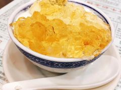 桃胶双皮奶-仁信老铺(华盖路店)