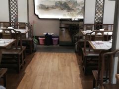 -小菜园新徽菜(芜湖奥特莱斯店)