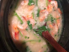 -如轩·海鲜砂锅粥·潮汕菜(海珠店)