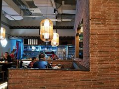 大堂-闽上鲜·福建菜(龙湖滨江天街店)