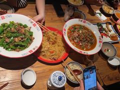 -破三川·新川菜(静安大融城店)